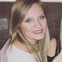 Margo Broderick