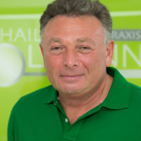 Michail Golmann