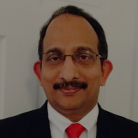 Emmanuel Kurian