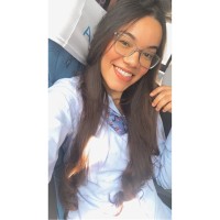 Mariana Andrade Pinheiro