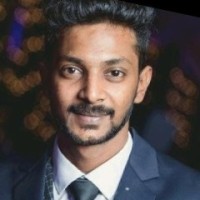 Rajesh Gupta