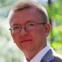 Mikhail Nagovitsyn