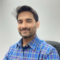 Vijay Venkateswaran