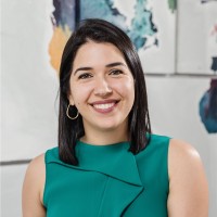 Sofia Arreaza Govea MSc RA