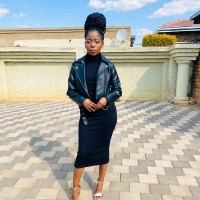 Mogomonthla Kabelo Khulwana