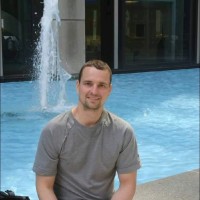 Corey Dyck
