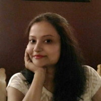 Kishori Borikar
