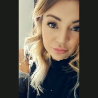 Molly Mcdonald