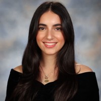 Anahita Hedayati Rad