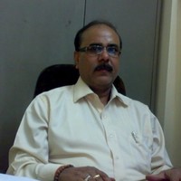 Ramashray Jeera Pandey