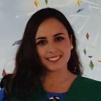 Ana Chaparro Rabadan