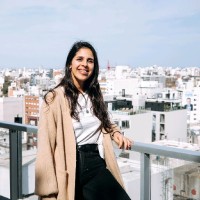 Verónica García Menéndez