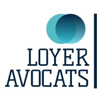 Loyer Avocats Cabinet D'Avocats