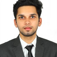 Nidhin Ram M