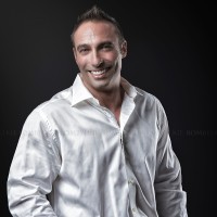 Christien Venardos