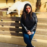 Shivangi Gadhoke