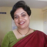 deepali korde chandaliya