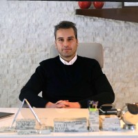 Ali Uğurhan Uğurlu