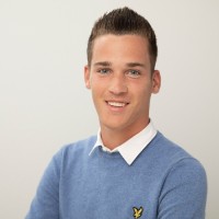 Sven Van Lieshout