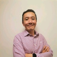 Charles Wong Yuen Kook