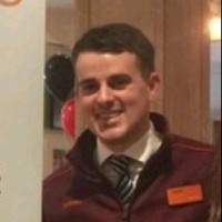 Kevin O'Donnell