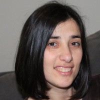 Rosa Maria Fernández González