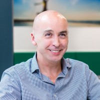 Barry Egan