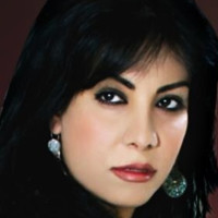 Sima Caspari (Sadeghi)