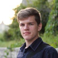Maksym Morozov
