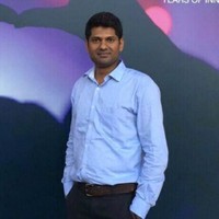 Pushpendra Dixit