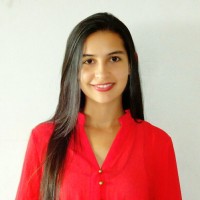 Vanessa Alejandra Perez Restrepo