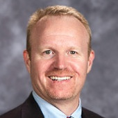 Brad Gregor
