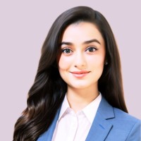 Isha Malik