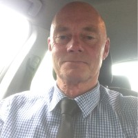 Mark Hurley