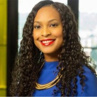 Tiffany Jarrett MBA