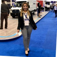 Priscila Moreno