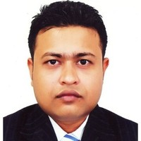 Md. Mahamodul Hasan