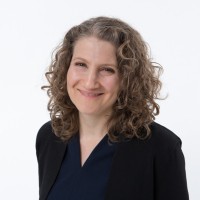 Carolyn Bauer