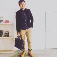 嵩堉林