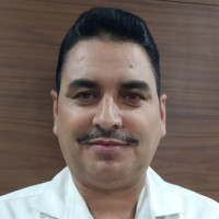 Narayan Dass Chouhan