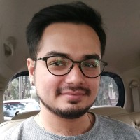 Meet Rawal