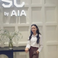 Tôn Nữ Trà My