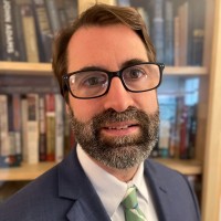 Sean Eccles, Esq.