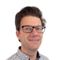 Ronald van den Broek