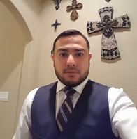 Ruben Trevino