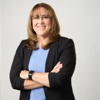 Julie Metty-Powell
