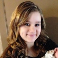 Claire Isabel