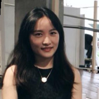 Vicky Wang