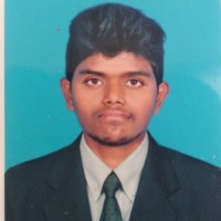 Santhosh Devan