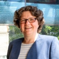 Anja Liebert